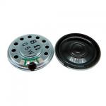 Φ26mm mylar speakers 8Ω 0.5W,Internal magnetism